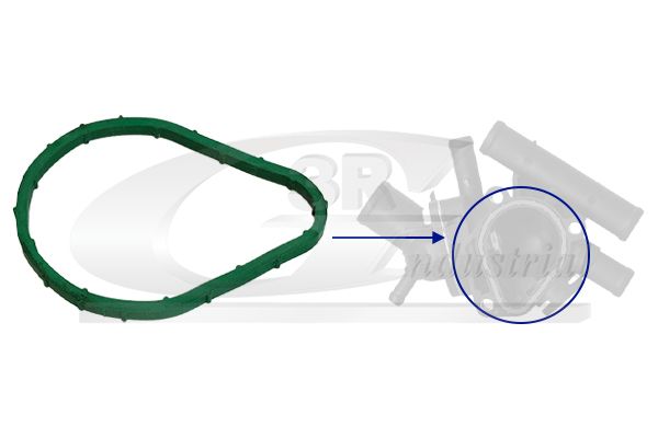 Gelenksatz, Antriebswelle