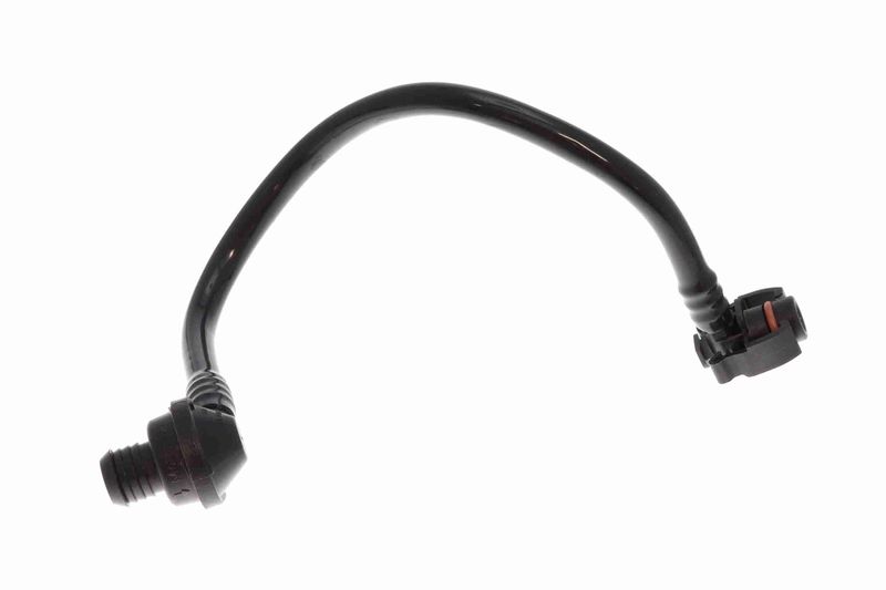 Vakuumschlauch, Klimatechnik