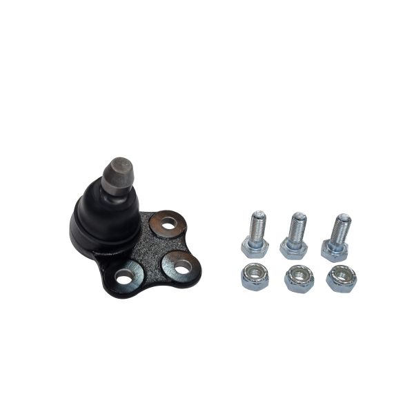 Trag-/Führungsgelenk