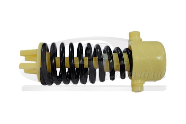 Scheibenreinigung - Scheibenwischermotor