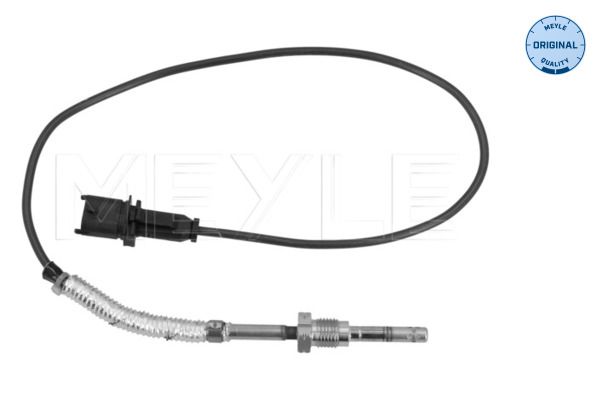 Abgastemperatursensor (vor dem turbolader) passt zu: JEEP CHEROKEE 2.0D 04.14-08.18