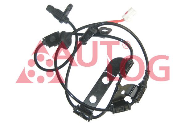 ABS-Sensor hinten R passt zu: HYUNDAI IX35, KIA SPORTAGE III 1.6-2.0D 08.09-12.15