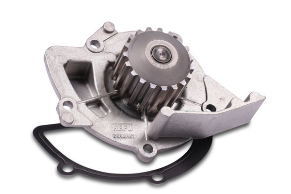 Kühlmittelpumpe, mit dichtung passt zu: VOLVO C30, C70 II, S40 I, S40 II, S80 II, V50, V70 III, CITROEN C4, C4 GRAND PICASSO I, C4 I, C4 PICASSO I, C5 I, C5 II, C5 III 2.0D/2.2D/2.5D 02.00-