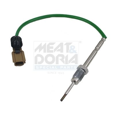 Sensor, Abgastemperatur