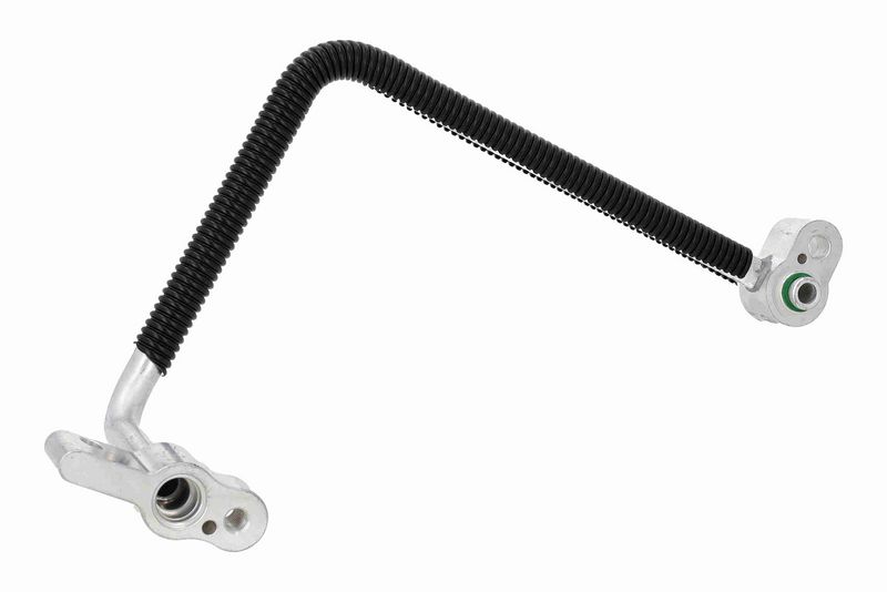 Hochdruck-/Niederdruckleitung, Klimaanlage