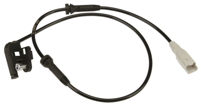 ABS-Sensor hinten L/R passt zu: CITROEN C4, C4 I, PEUGEOT 307 1.4-2.0D 08.00-04.12