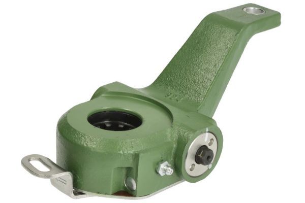 Gestängesteller, Bremsanlage