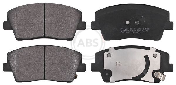 Lichtschalter Bremse passt zu: DAEWOO EVANDA, KALOS, LEGANZA, NUBIRA, TACUMA / REZZO 05.97-