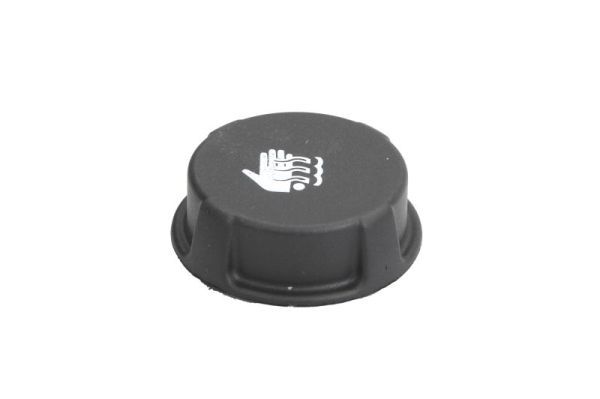 Kühlmittel-Ausgleichsbehälterdeckel (M46x3) passt zu: RVI KERAX, PREMIUM, PREMIUM 2, VOLVO FH D13A400-MIDR06.23.56B/41 04.96-