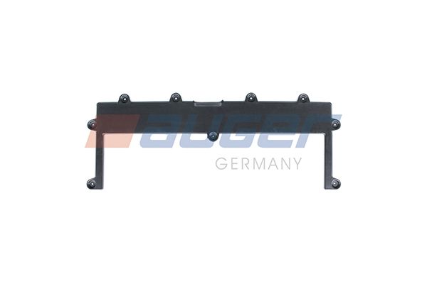 Kühlerlüfter (mit Gehäuse) passt zu: SEAT MII, SKODA CITIGO, VW LOAD UP!, UP! 1.0/1.0CNG/Electric 08.11-11.23