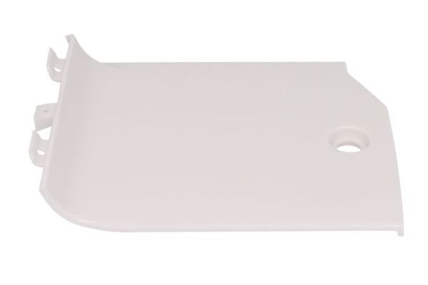 Türschwellen - Trittbrett