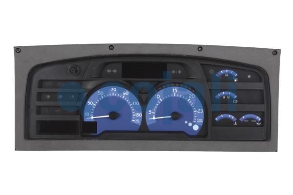 Dämpfer, Fahrerhauslagerung