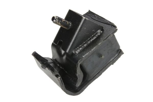 Halter, Motoraufhängung