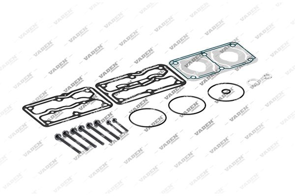 Reparatursatz, Druckluftkompressor