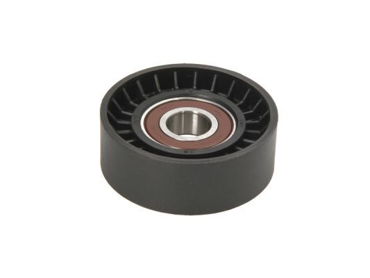 Spannrolle, Keilrippenriemen