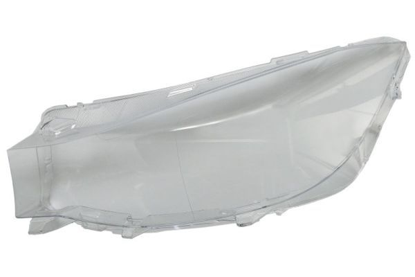 Reflektorglas L passt zu: BMW 3 GRAN TURISMO F34 08.15-12.20