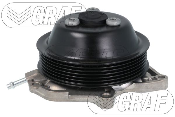 Kühlmittelpumpe, mit dichtung passt zu: JEEP GRAND CHEROKEE I 5.2/5.9 01.92-04.99