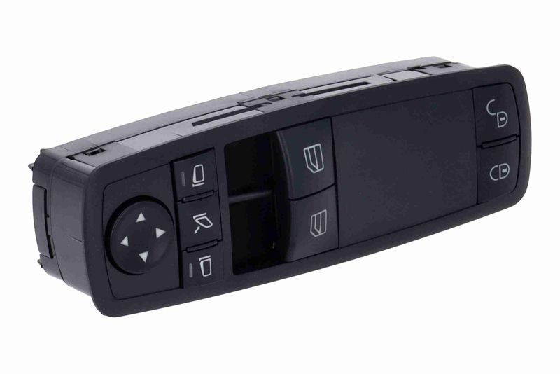 Schalter, Fensterheber