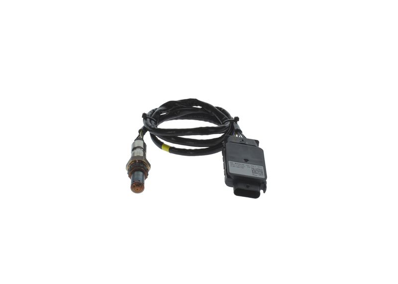 NOx-Sensor passt zu: JAGUAR F-PACE, XF II, XF SPORTBRAKE, XJ, LAND ROVER DEFENDER, DISCOVERY V, RANGE ROVER IV, RANGE ROVER SPORT II, RANGE ROVER VELAR 2.0D-4.4D 10.09-