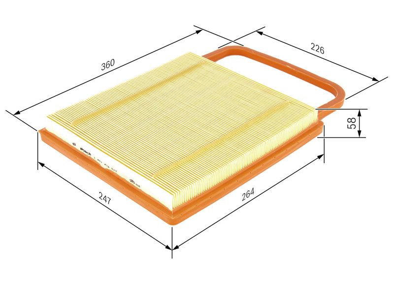 Luftfilter