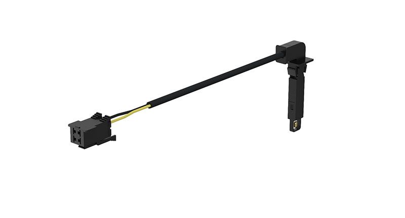 Außentemperatursensor passt zu: EVOBUS, MAN, SOLARIS