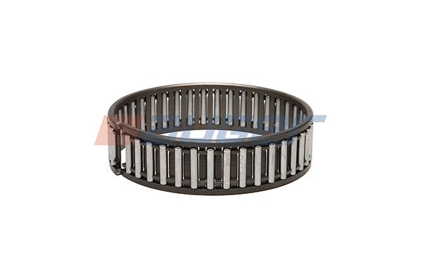 Gasfeder, Motorhaube