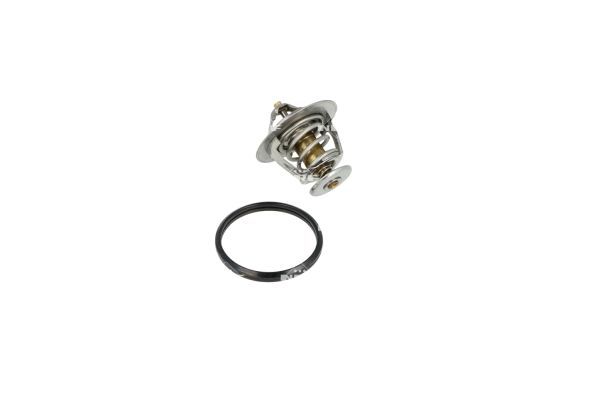 Kühlmittelthermostat (87°C) passt zu: SUBARU BRZ, FORESTER, IMPREZA, LEGACY V, OUTBACK, XV 1.6-2.5LPG 01.10-