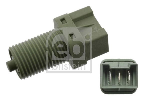 Lichtschalter Bremse passt zu: RENAULT MEGANE I, MEGANE I CLASSIC, MEGANE I COACH, MEGANE SCÉNIC, SCENIC I 08.95-09.03