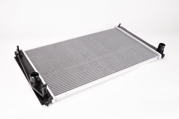 Kühler Motor (mit mechanischer getriebe) passt zu: TOYOTA PREVIA III, RAV 4 III, RAV 4 IV 2.0/2.4 11.05-