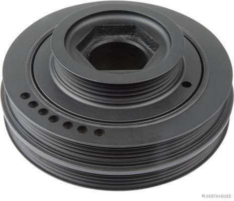 Riemenscheibe, Kurbelwelle