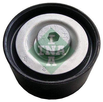 Umlenk-/Führungsrolle, Keilrippenriemen