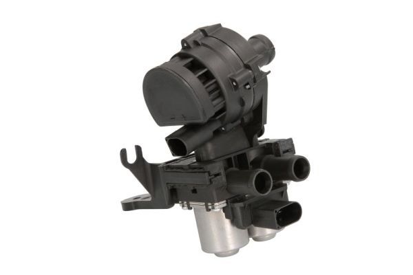 Heizgerätventil passt zu: AUDI A6 ALLROAD C6, A6 C6 2.0-5.2 05.04-08.11