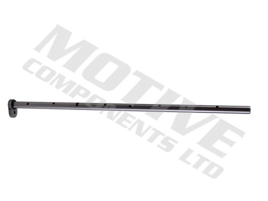 Kipphebelwelle, Motorsteuerung