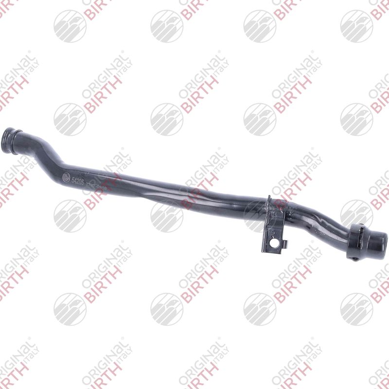 Wärmetauscher, Innenraumheizung