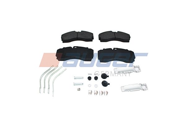 Kondensator, Klimaanlage