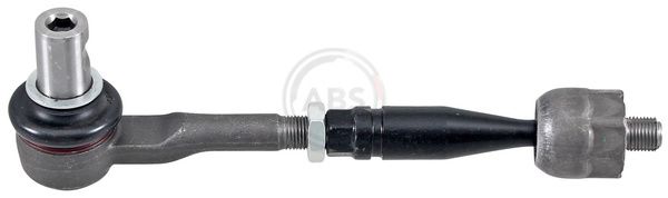 Klemmstück, Abgasanlage