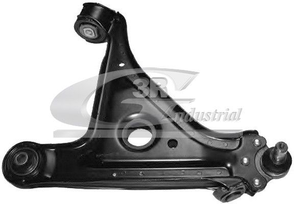 Gasfeder, Koffer-/Laderaum