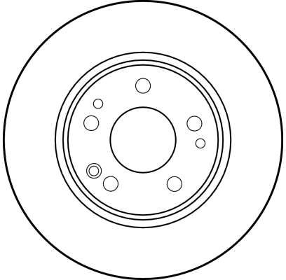 Bremsscheibe