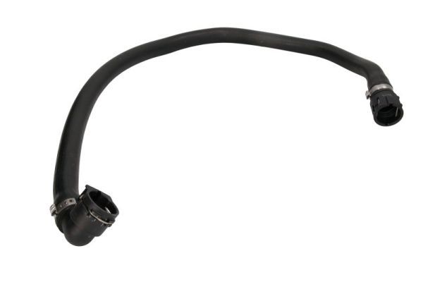 Kühlsystem Gummischlauch (Mit Halterung, 35mm, länge: 1040mm) passt zu: MAN TGS I D1556LF07-D2676LFAJ 10.05-