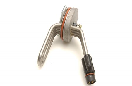 Heizelement, Motorvorwärmsystem