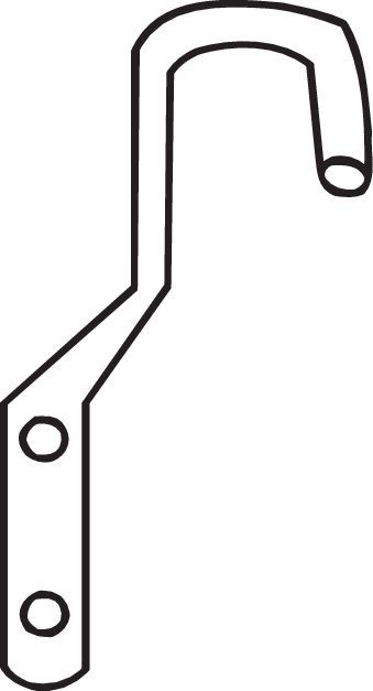 Kombischalter unter dem Lenkrad (Blinker, Licht) passt zu: CITROEN XANTIA, PEUGEOT 406 03.93-10.04