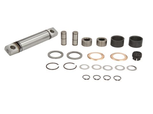 Schraubensatz, Kupplung