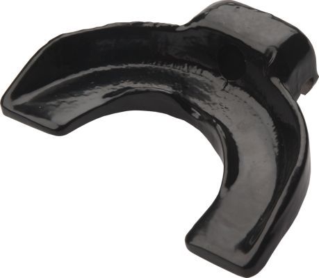 Abgaskühler passt zu: FIAT DOBLO, DOBLO/MINIVAN, IDEA, LANCIA MUSA 1.9D 10.01-