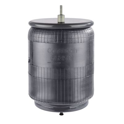 Federbalg, Luftfederung