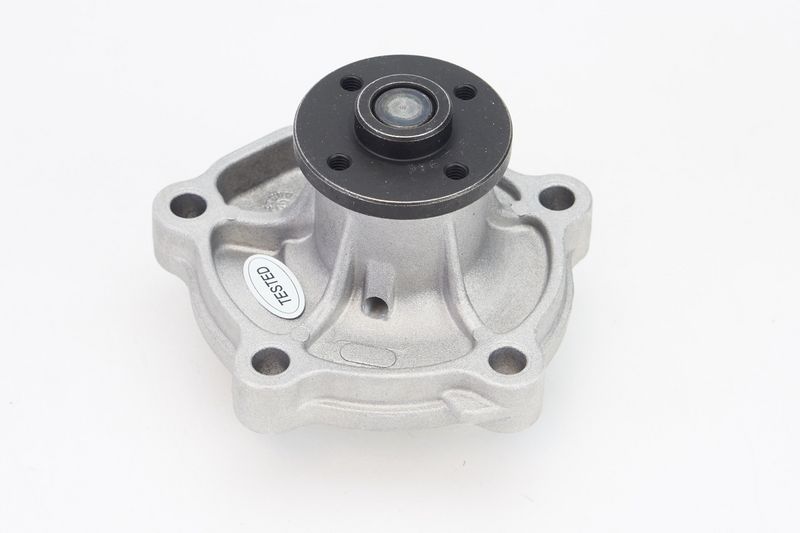 Kühlmittelpumpe