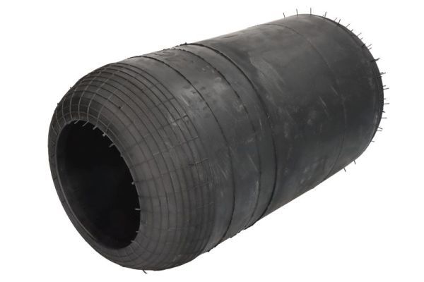 Federbalg, Luftfederung