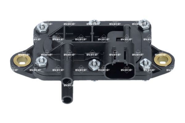 Abgasdrucksensor passt zu: SCANIA G II, L, P II, R II, S DC07.108-OC13.101 09.16-