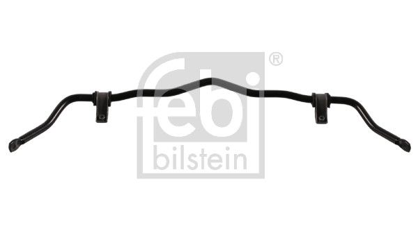 Stabilisator, Fahrwerk