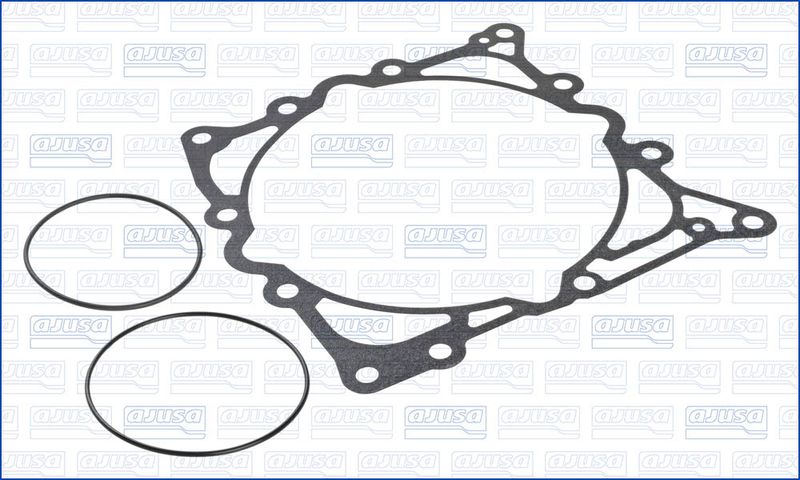 Dichtungssatz, Elektromotor