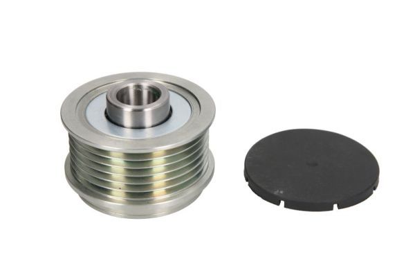 Riemenscheibe, Generator